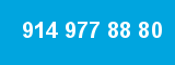 914 977 88 80
